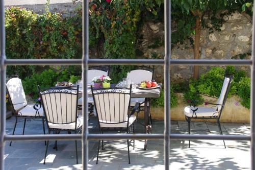 Apartamento Villa 1853, Spetses Ground Floor