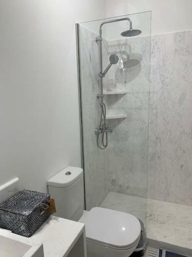 Apartamento Villa 1853, Spetses Ground Floor