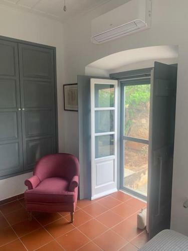 Apartamento Villa 1853, Spetses Ground Floor