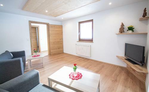 Apartamento Gasthof Feuerstein