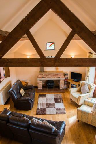 Lodge Barns