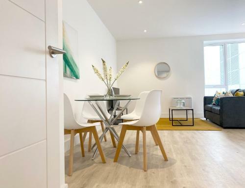 Fleets Height Apartment Ten