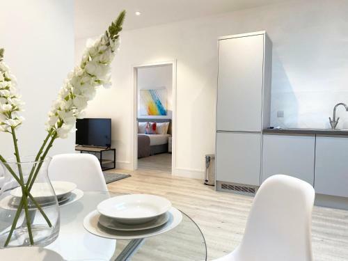 Fleet Heights Apartment One