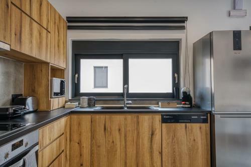 Terra Secreta Luxury Villas