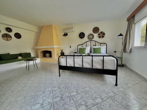 Villa Krokali Lindos
