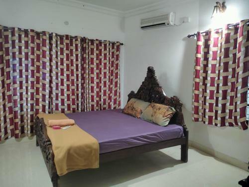 Heaven Homestay Lake View Home