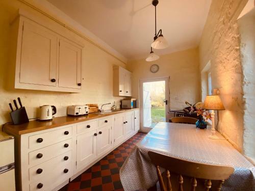 Apartamento Charming Annexe In A Rural Setting