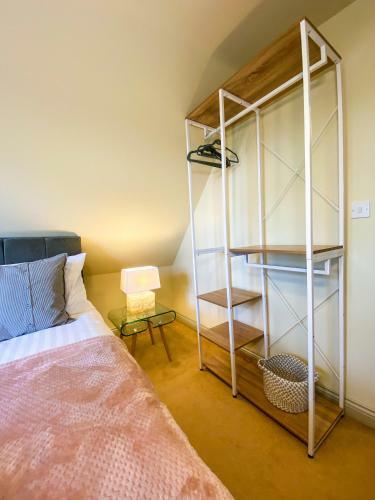 Kings Quarters Boutique Rooms