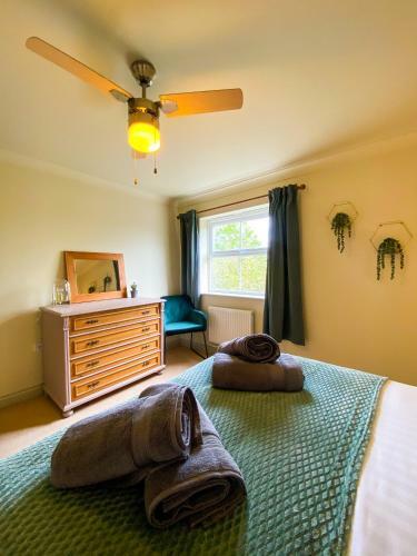 Kings Quarters Boutique Rooms