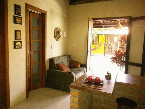 Hostal Recanto Zen Praia Do Rosa