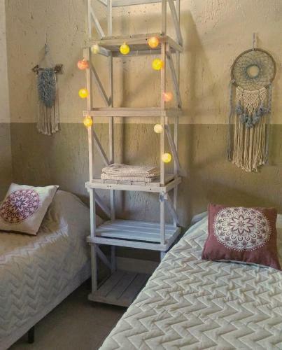 Hostal Recanto Zen Praia Do Rosa