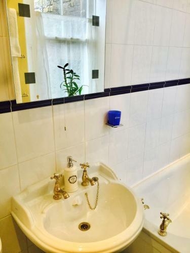 Apartamento Royal Mile St Giles St