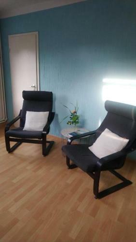 Apartamento Meeresbrise