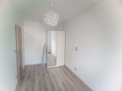 Apartament Przytulny Nowodworska