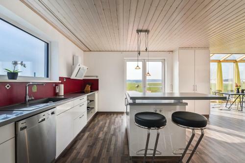 Apartamento Ruhige Ferienwohnung Mit Panoramablick