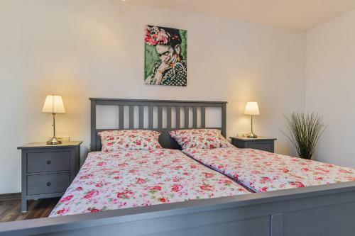 Apartamento Ruhige Ferienwohnung Mit Panoramablick