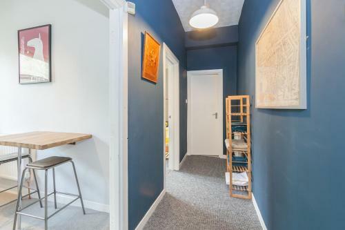 Apartamento Rentalshosted Chorlton