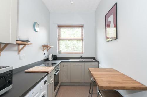 Apartamento Rentalshosted Chorlton