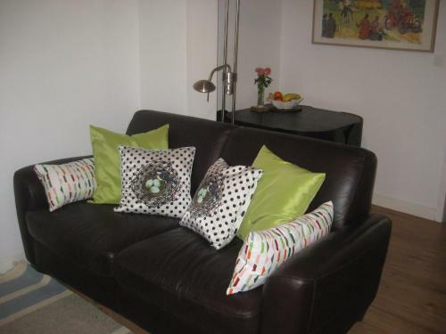 Apartamento Au Pied De La Roche