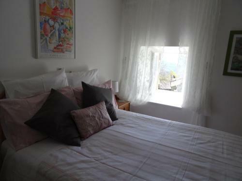 Apartamento Au Pied De La Roche