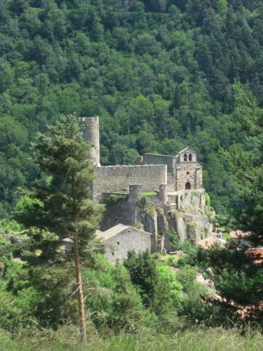 Apartamento Au Pied De La Roche