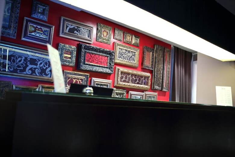 Hotel La Coluccia