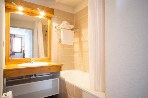 Aparthotel Hameau Des Aiguilles 4