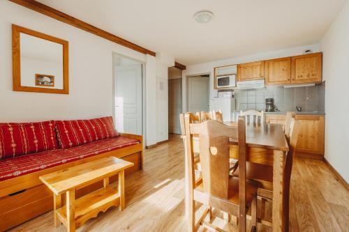 Aparthotel Hameau Des Aiguilles 4