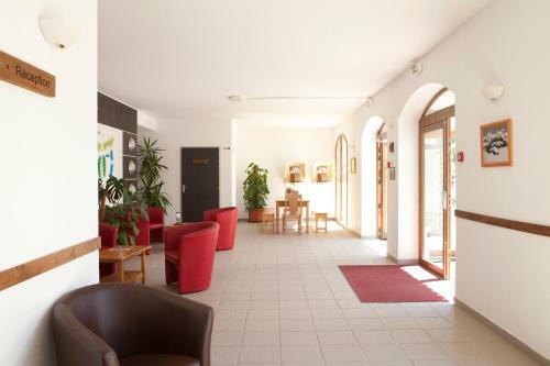 Aparthotel Hameau Des Aiguilles 4
