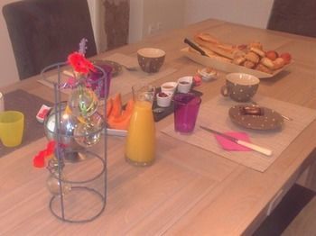 Bed & Breakfast Chambre Et Table D'h�tes Magaadjukalo