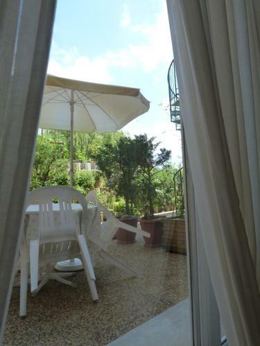 Hotel H�tel Restaurant La Terrasse