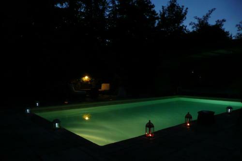 Bed & Breakfast La Bicyclette Fleurie