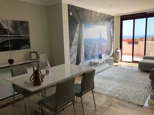 Apartamento Reino Nazari Penthouse