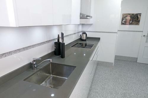 Apartamento Reino Nazari Penthouse