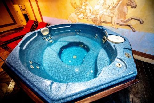 Apartamento Reino Nazari Penthouse
