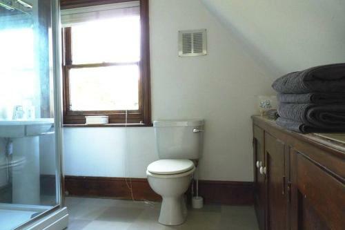 Langton House Apartment For 4