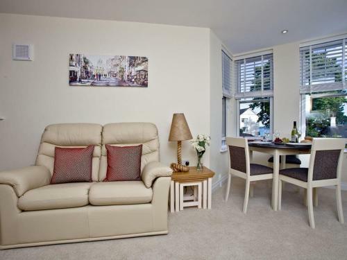 Apartamentos 12 Seaford Sands - Bcss12