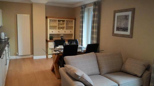 Allt Nan Ros Apartments Fort William