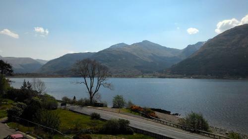 Allt Nan Ros Apartments Fort William