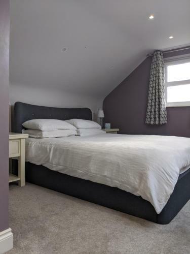 Bed & Breakfast Arvalee Retreat With Outdoor Hottub