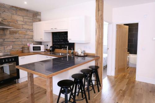 Apartamento Stable Cottage