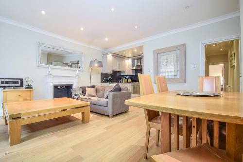 Apartamento Top Properties Chelsea