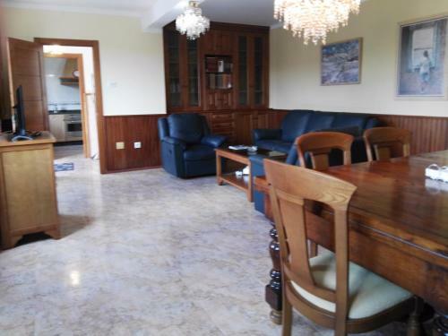 Casa Rural Acantilados de Papel
