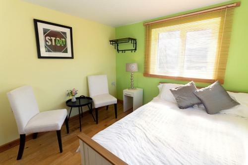 Bed & Breakfast Skanda Hafan Carmarthen