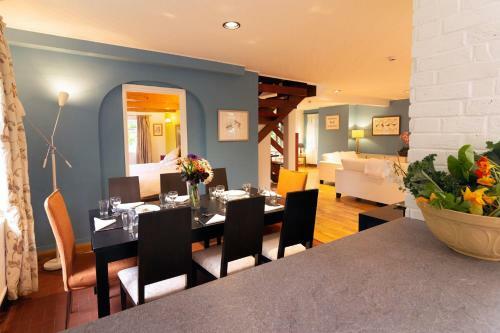 Bed & Breakfast Skanda Hafan Carmarthen