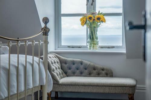 Penally Manor - Luxurious Manor House - Tenby
