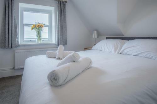 Penally Manor - Luxurious Manor House - Tenby