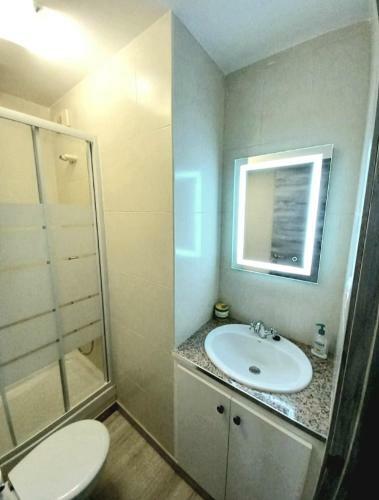 Apartamento Avda. Papa Luna 10, Les Doyes