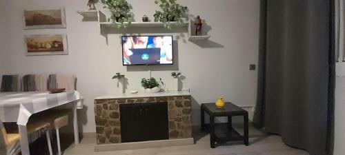 Apartamento Avda. Papa Luna 10, Les Doyes