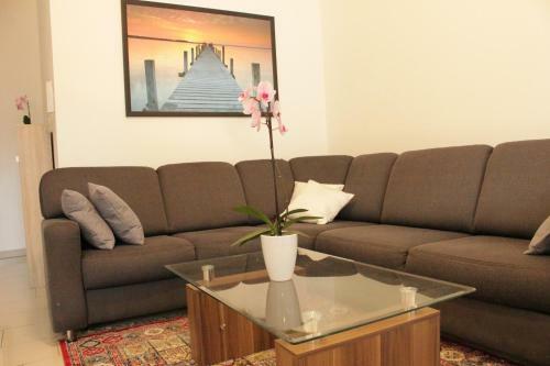 Isar Apartments Boardinghouse